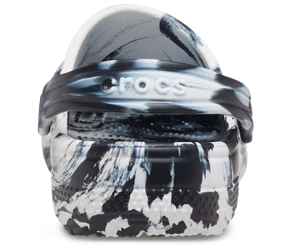 crocs-gallery-color:black / white; color:Black / White; alt:ALT160; file:207464_066-ALT160