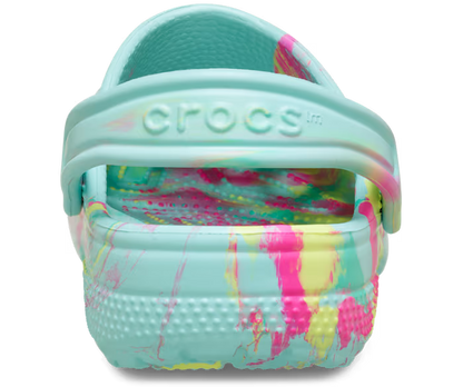 crocs-gallery-color:aquamarine / multi; color:Aquamarine / Multi; alt:ALT160; file:207464_4PE-ALT160
