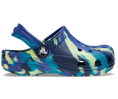 crocs-gallery-color:navy / turbo teal; color:Navy / Turbo Teal; alt:ALT100; file:207464_4RR-ALT100