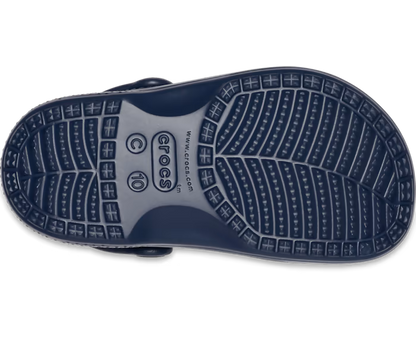 Crocs Toddler Baya Lined Clog ALT130