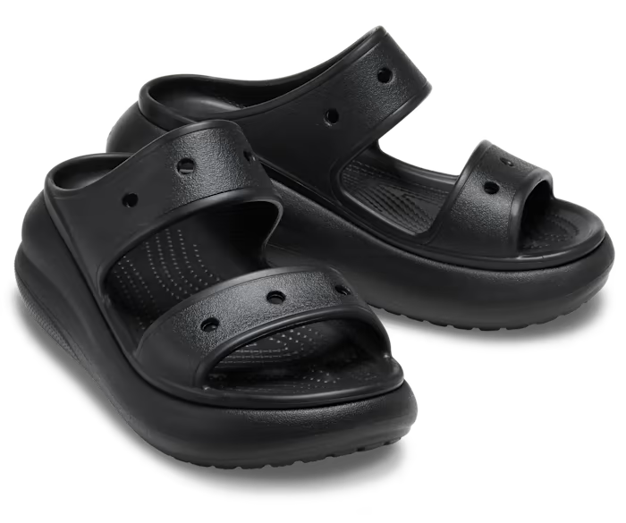 crocs-gallery-color:black; color:Black; alt:ALT110; file:207670_001-ALT110