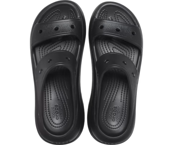 crocs-gallery-color:black; color:Black; alt:ALT120; file:207670_001-ALT120