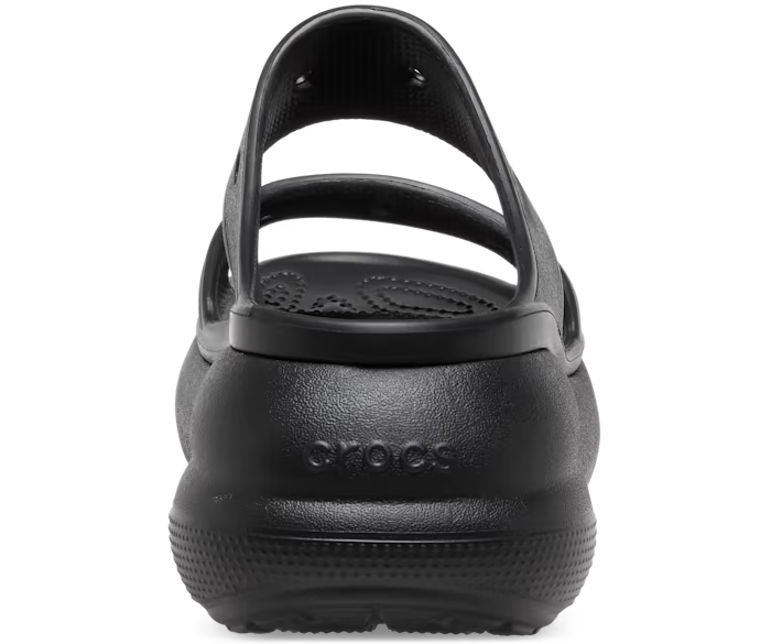 crocs-gallery-color:black; color:Black; alt:ALT160; file:207670_001-ALT160