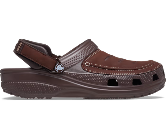 Crocs Men’s Classic Yukon Vista II LiteRide™ Clog ALT100