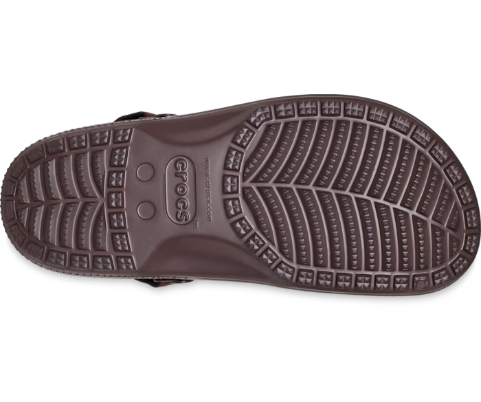 crocs-gallery-color:espresso / mushroom; color:Espresso / Mushroom; alt:ALT130; file:207689_23D-ALT130