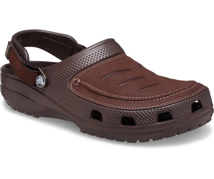 Crocs Men’s Classic Yukon Vista II LiteRide™ Clog ALT140