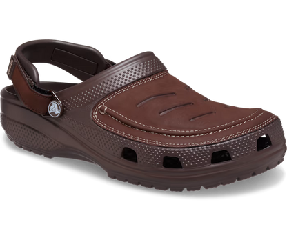 crocs-gallery-color:espresso / mushroom; color:Espresso / Mushroom; alt:ALT140; file:207689_23D-ALT140