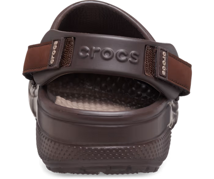 Crocs Men’s Classic Yukon Vista II LiteRide™ Clog ALT160