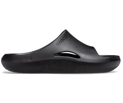 Crocs Mellow Recovery Slide - Black ALT100