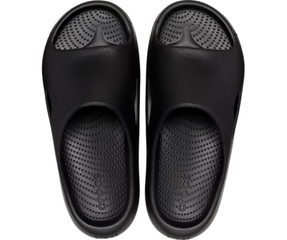 Crocs Mellow Recovery Slide - Black ALT120