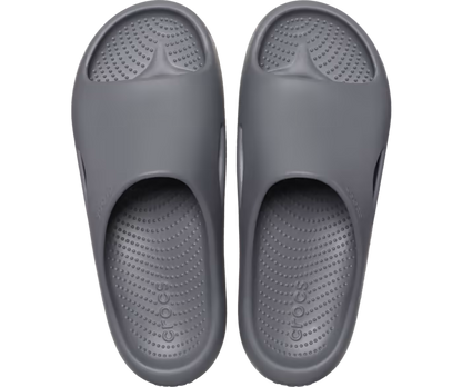 Crocs Mellow Recovery Slide - Slate Grey ALT120