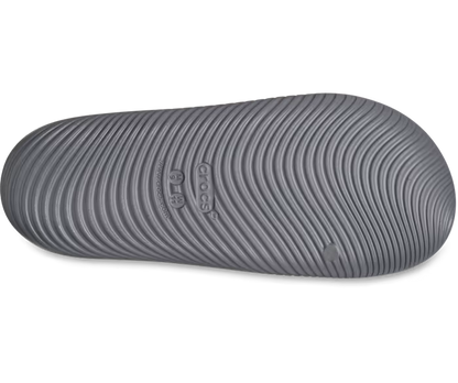 Crocs Mellow Recovery Slide - Slate Grey ALT130