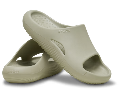 Crocs Mellow Recovery Slide - Meteor ALT110