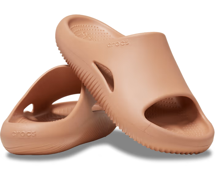 Crocs Mellow Recovery Slide - Cork ALT110