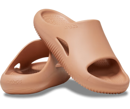 Crocs Mellow Recovery Slide - Cork ALT110