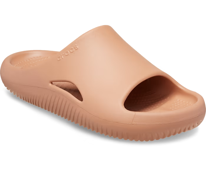Crocs Mellow Recovery Slide - Cork ALT140