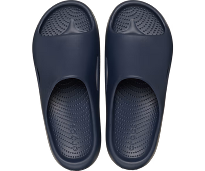 Crocs Mellow Recovery Slide - Navy ALT120