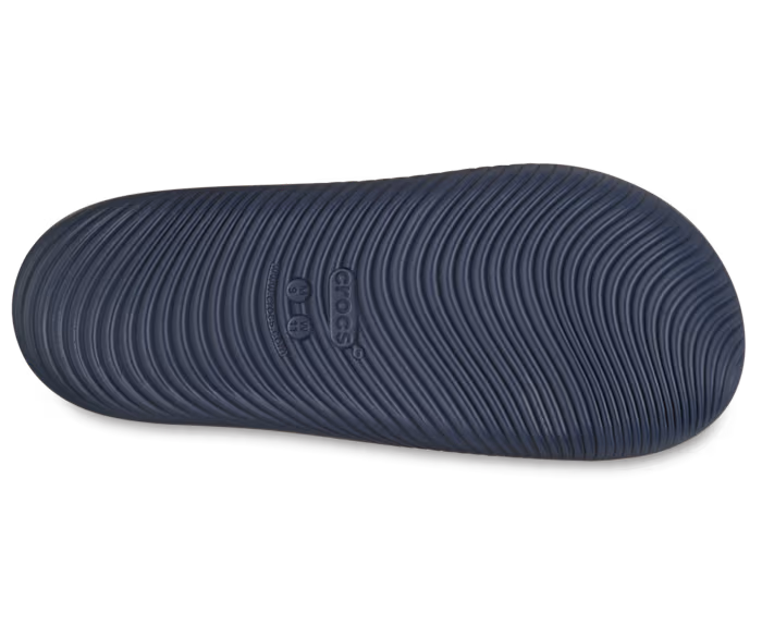Crocs Mellow Recovery Slide - Navy ALT130