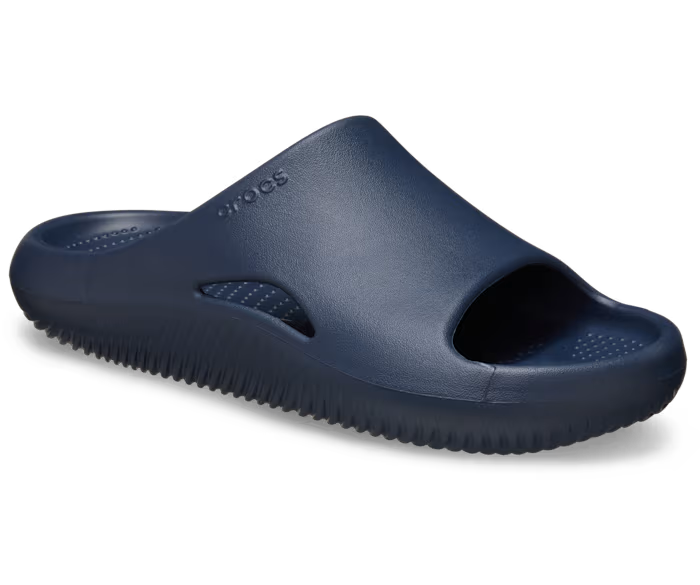 Crocs Mellow Recovery Slide - Navy ALT140