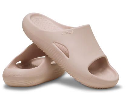 Crocs Mellow Recovery Slide - Quartz ALT110