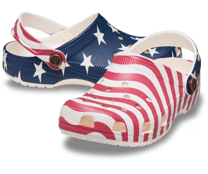 crocs-gallery-color:chalk/multi; color:Chalk/Multi; alt:ALT110; file:208839_0PZ-ALT110