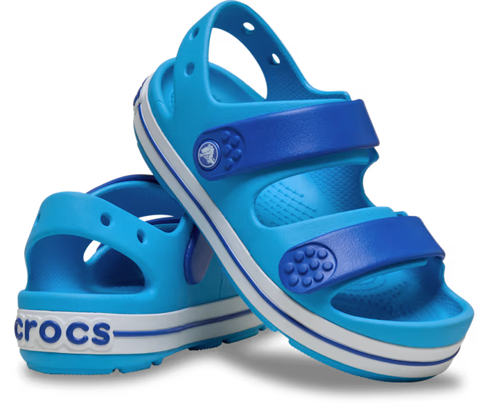 Crocs Kids' Crocband™ Cruiser Sandal ALT110