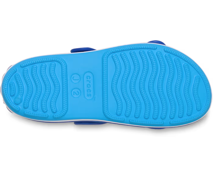 Crocs Kids' Crocband™ Cruiser Sandal ALT130