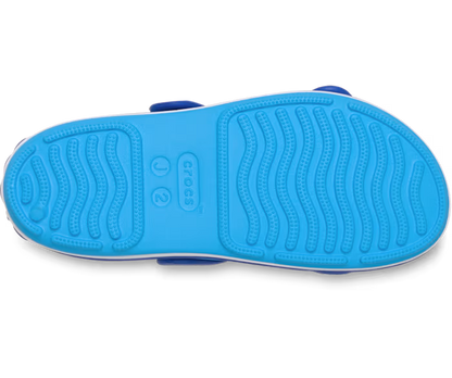 Crocs Kids' Crocband™ Cruiser Sandal ALT130
