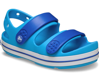 Crocs Kids' Crocband™ Cruiser Sandal ALT140