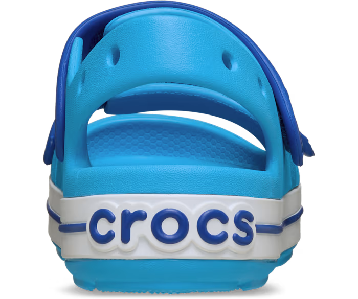 Crocs Toddler Crocband™ Cruiser Sandal ALT160