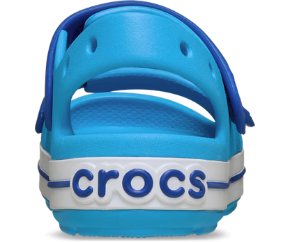 Crocs Toddler Crocband™ Cruiser Sandal ALT160
