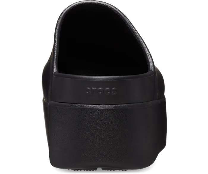 Crocs Dylan Platform Clog ALT160