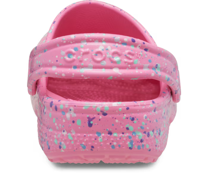 crocs-gallery-color:pink lemonade/multi; color:Pink Lemonade/Multi; alt:ALT160; file:210349_6SO-ALT160