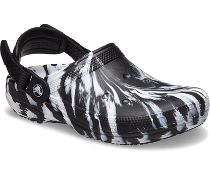Crocs Classic Work Graphic Clog ALT140