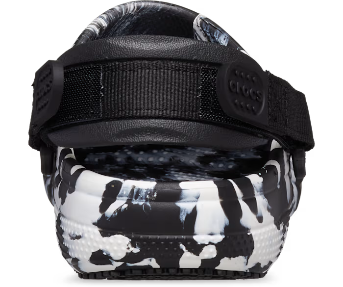 crocs-gallery-color:black / white; color:Black / White; alt:ALT160; file:210454_066-ALT160
