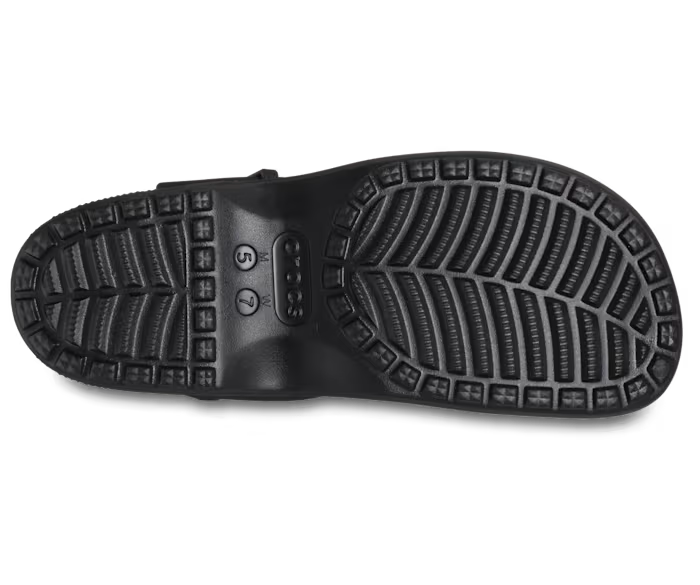 Crocs Classic Mary Jane Clog ALT130