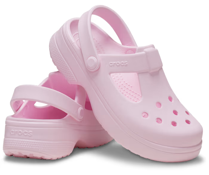 crocs-gallery-color:pink milk; color:Pink Milk; alt:ALT110; file:210615_6ZW-ALT110