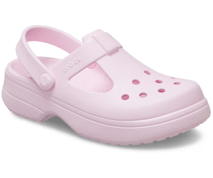 crocs-gallery-color:pink milk; color:Pink Milk; alt:ALT140; file:210615_6ZW-ALT140