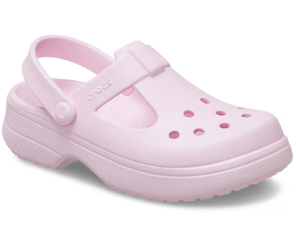crocs-gallery-color:pink milk; color:Pink Milk; alt:ALT140; file:210615_6ZW-ALT140