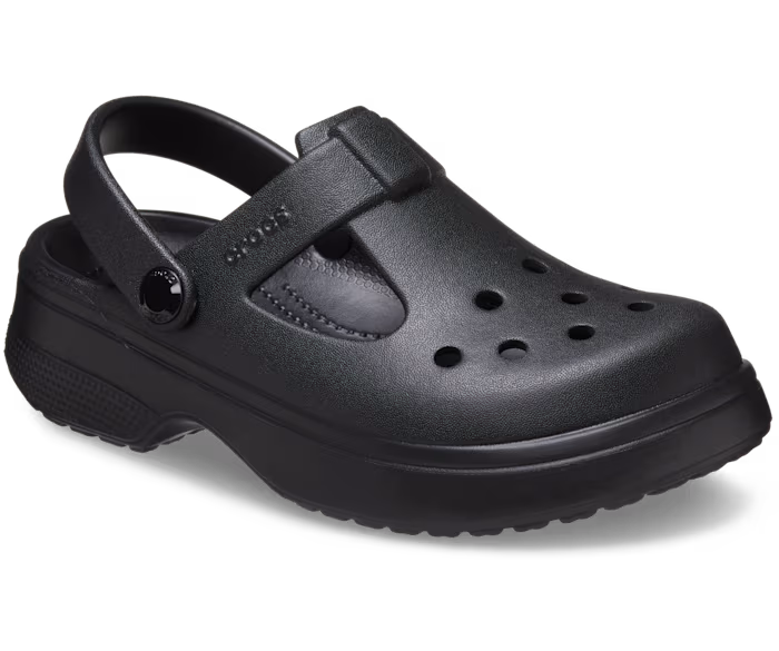 Crocs Toddler Classic Mary Jane Clog ALT140