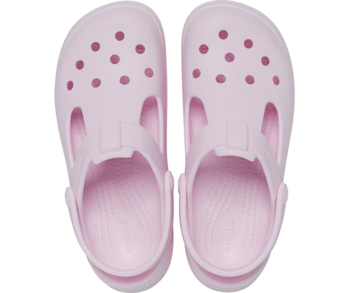 crocs-gallery-color:pink milk; color:Pink Milk; alt:ALT120; file:210616_6ZW-ALT120