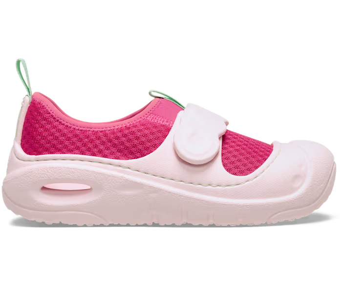 crocs-gallery-color:dragon fruit; color:Dragon Fruit; alt:ALT100; file:210620_6ZQ-ALT100