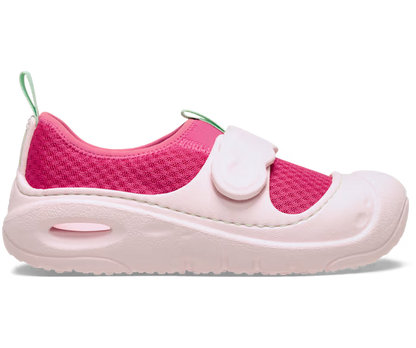 crocs-gallery-color:dragon fruit; color:Dragon Fruit; alt:ALT100; file:210620_6ZQ-ALT100