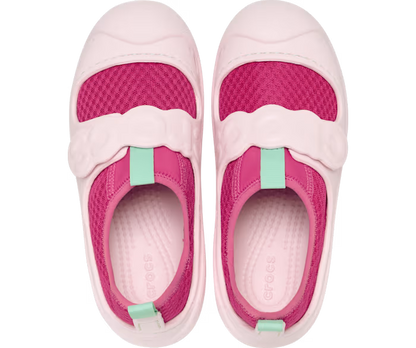 crocs-gallery-color:dragon fruit; color:Dragon Fruit; alt:ALT120; file:210620_6ZQ-ALT120