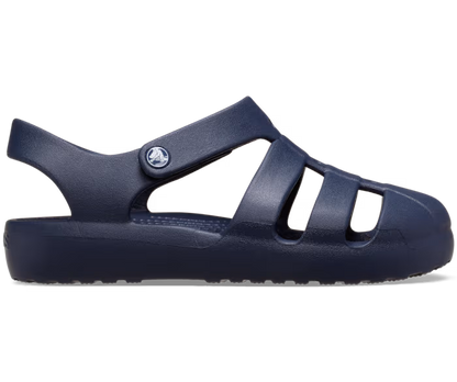 Crocs Kids' Classic Fisherman Sandal ALT100