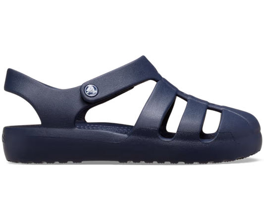 Crocs Kids' Classic Fisherman Sandal ALT100