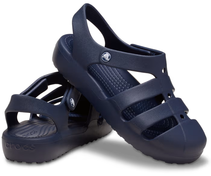 Crocs Kids' Classic Fisherman Sandal ALT110
