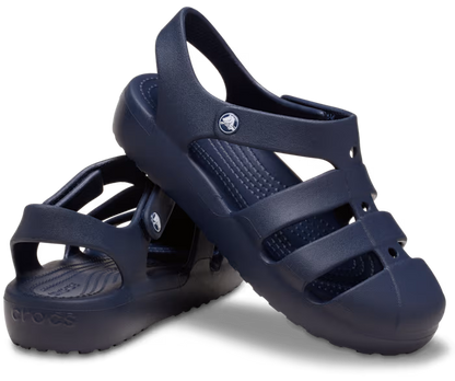 Crocs Kids' Classic Fisherman Sandal ALT110