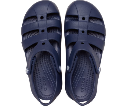Crocs Kids' Classic Fisherman Sandal ALT120