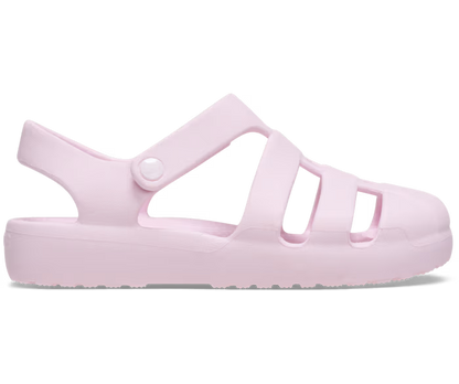 crocs-gallery-color:pink milk; color:Pink Milk; alt:ALT100; file:210625_6ZW-ALT100